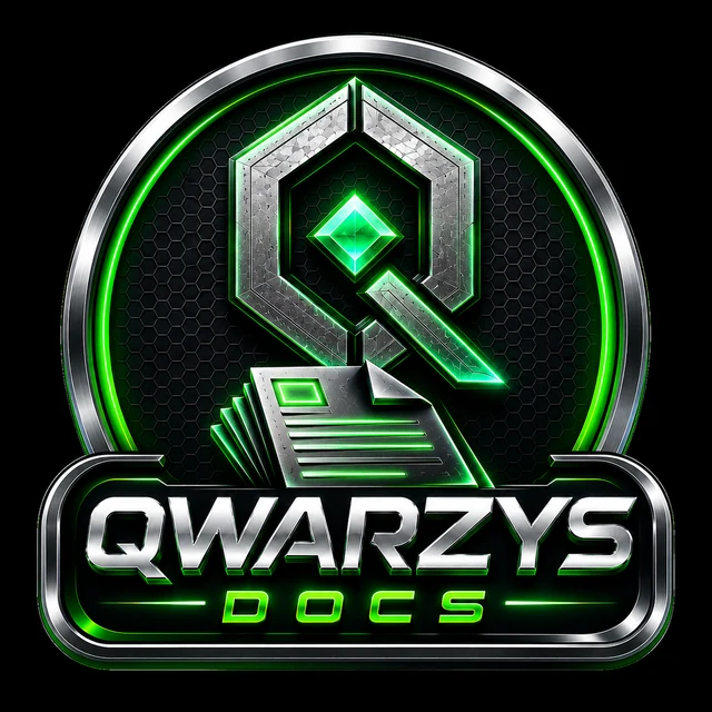 QWARZYS Docs