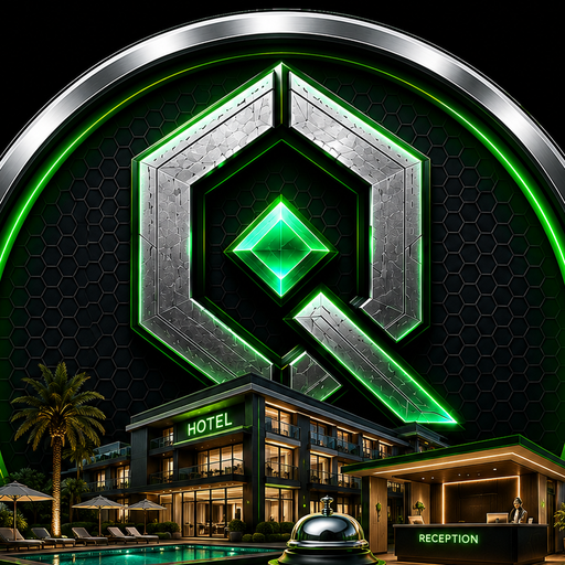 QWARZYS Host