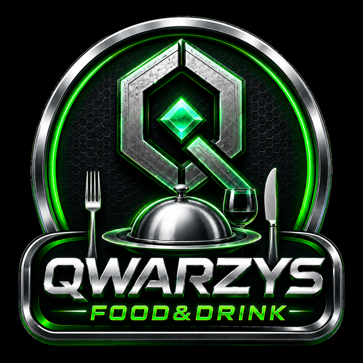 QWARZYS Food & Drink